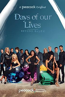 Days of Our Lives: Beyond Salem Season 1