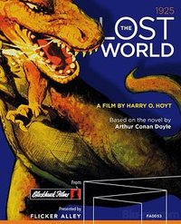 The Lost World