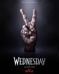 Wednesday (星期三 第二季)