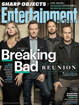 People TV: Breaking Bad cast and creator reunite for 10th anniversary