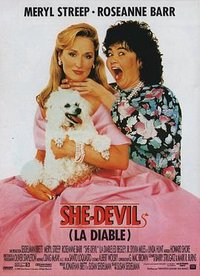 She-Devil