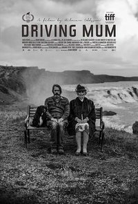 Road Trip with Mom