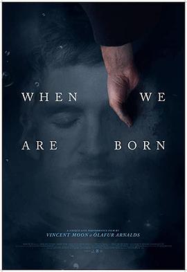 Ólafur Arnalds: When We Are Born