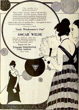 Lady Windermere's Fan