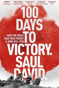 100 Days to Victory (100 Days To Victory)