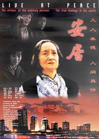 Live in Peace and Contentment