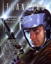 Trancers
