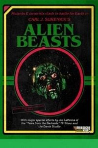 alien beast