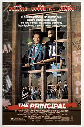 The Principal