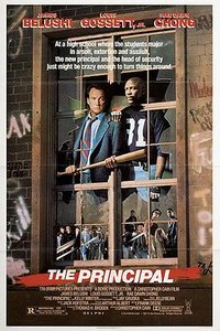 The Principal