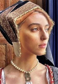 The Fall of Anne Boleyn