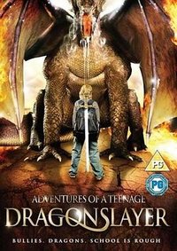 I Was a 7th Grade Dragon Slayer