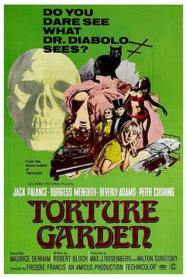 Torture Garden