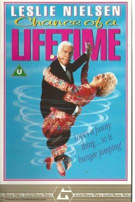 Chance of a Lifetime