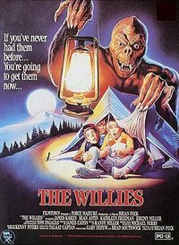 The Willies