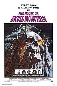 The House on Skull Mountain