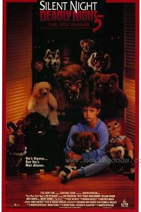 Silent Night, Deadly Night 5: The Toy Maker