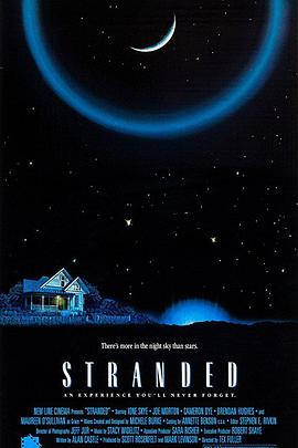 Stranded