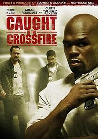 Caught in the Crossfire