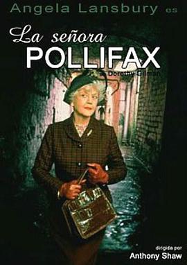 The Unexpected Mrs Pollifax