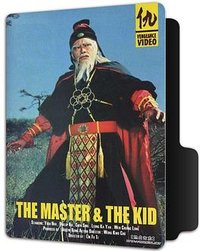 Shaolin Master and the Kid