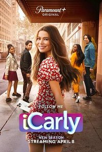 iCarly Season 2