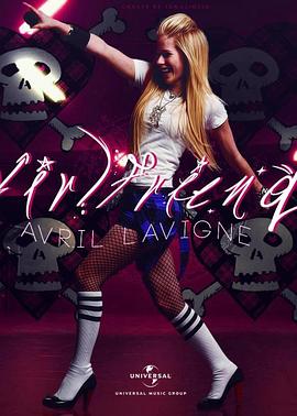 Avril Lavigne: Girlfriend