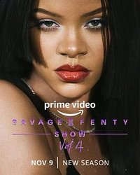 Savage x Fenty Show Vol. 4