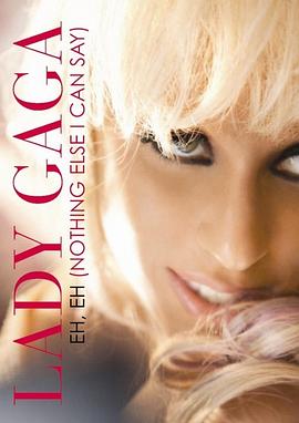 Lady Gaga: Eh, Eh (Nothing Else I Can Say)