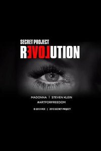 Secret Project Revolution