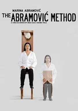 The Abramovic Method
