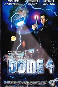 Assault on Dome 4