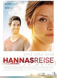Hanna's Journey