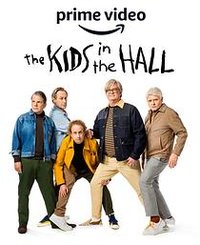 The Kids in the Hall