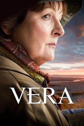 Vera – Ein ganz spezieller Fall Staffel 12