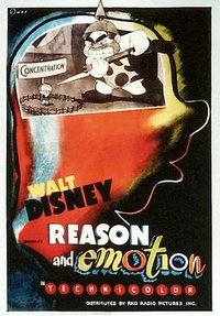 Reason and Emotion