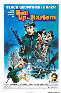 Hell Up In Harlem