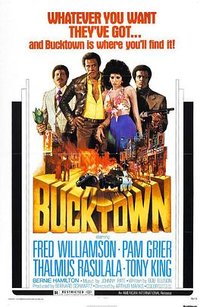 Bucktown