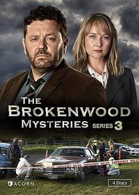 The Brokenwood Mysteries Season 3
