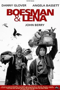 Boesman and Lena