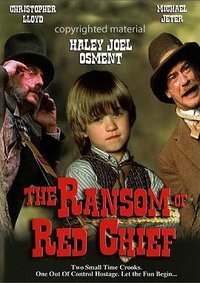The Ransom of Red Chief