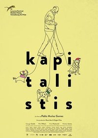 Kapitalistis