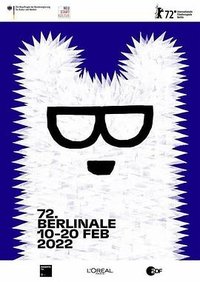 The 72nd Berlin International Film Festival
