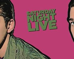 Saturday Night Live Shia LaBeouf/Avril Lavigne