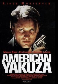 American Yakuza