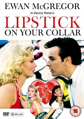 Lipstick on Your Collar (Lipstick on your Collar)
