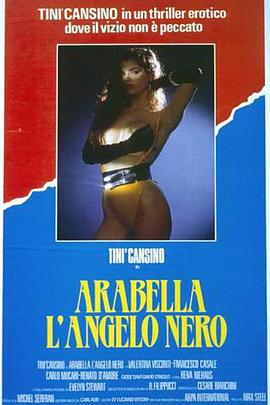 Arabella: Black Angel