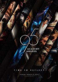 The 95th Annual Academy Awards