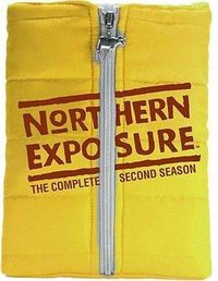 Northern Exposure Season 2