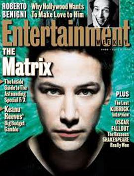 Making 'The Matrix'